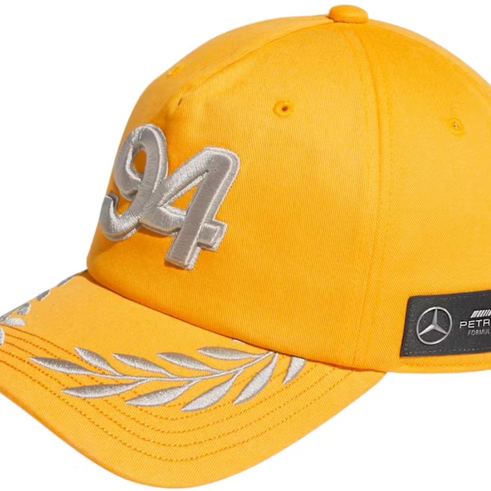 Bad Bunny Racing Hat